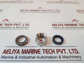 Burgmann 1,4571 Mechanical Seal
