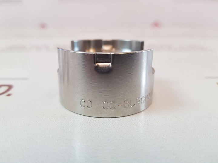 Burgmann 1,4571 Mechanical Seal
