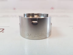 Burgmann 1,4571 Mechanical Seal

