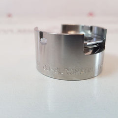 Burgmann 1,4571 Mechanical Seal
