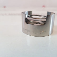 Burgmann 1,4571 Mechanical Seal
