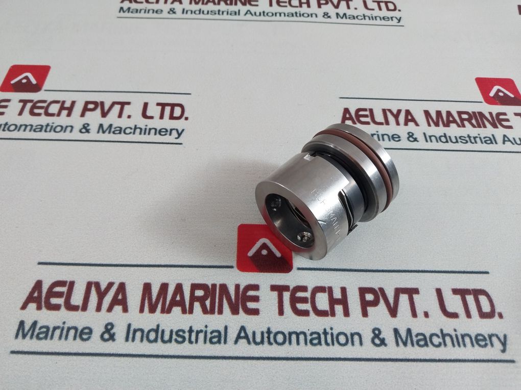 Burgmann 1.4571 T025 Us1 Uuv Mechanical Shaft Seal 190810