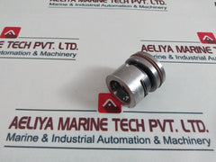Burgmann 1.4571 T025 Us1 Uuv Mechanical Shaft Seal 190810