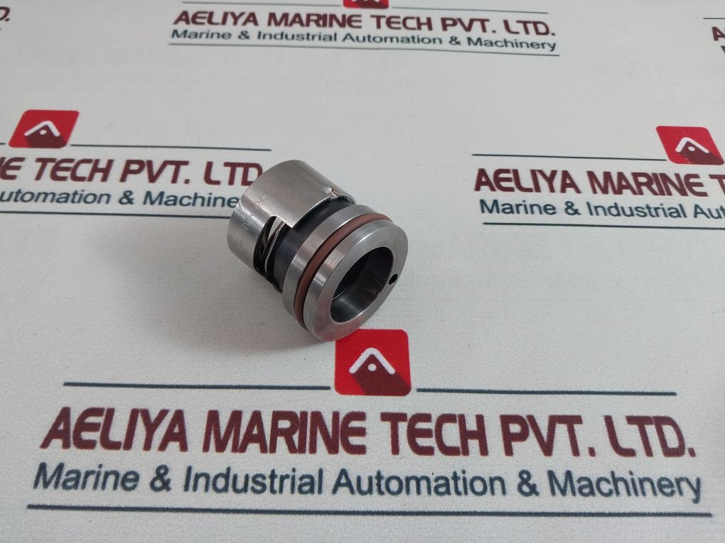 Burgmann 1.4571 T025 Us1 Uuv Mechanical Shaft Seal 190810