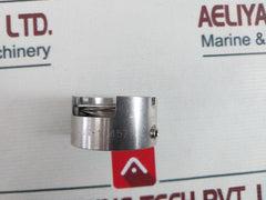 Burgmann 1.4571 T025 Us1 Uuv Mechanical Shaft Seal 190810