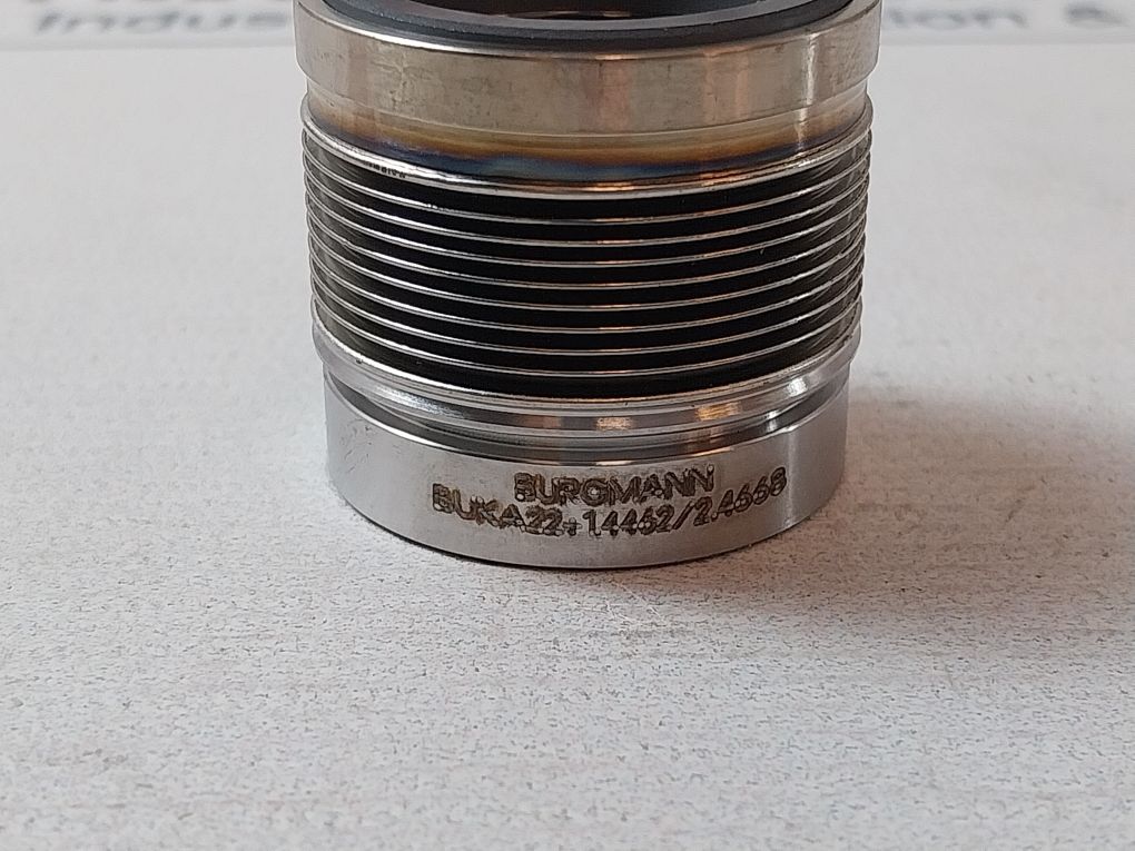 Burgmann Buka22-v71/403 Mechanical Seal