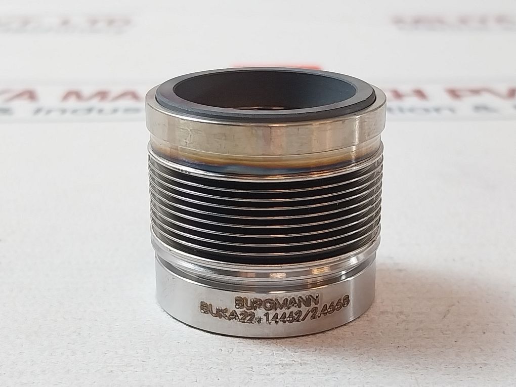 Burgmann Buka22-v71/403 Mechanical Seal