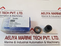 Burgmann Mg12/16-z Mechanical Seal For Pump