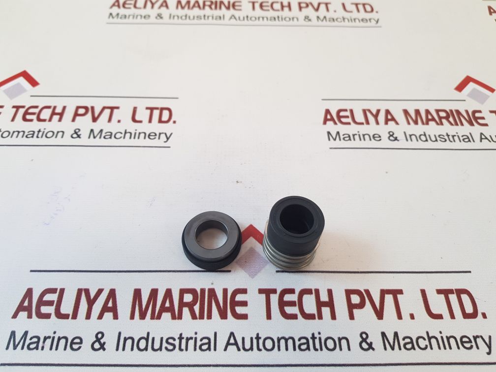 Burgmann Mg12/16-z Mechanical Seal For Pump