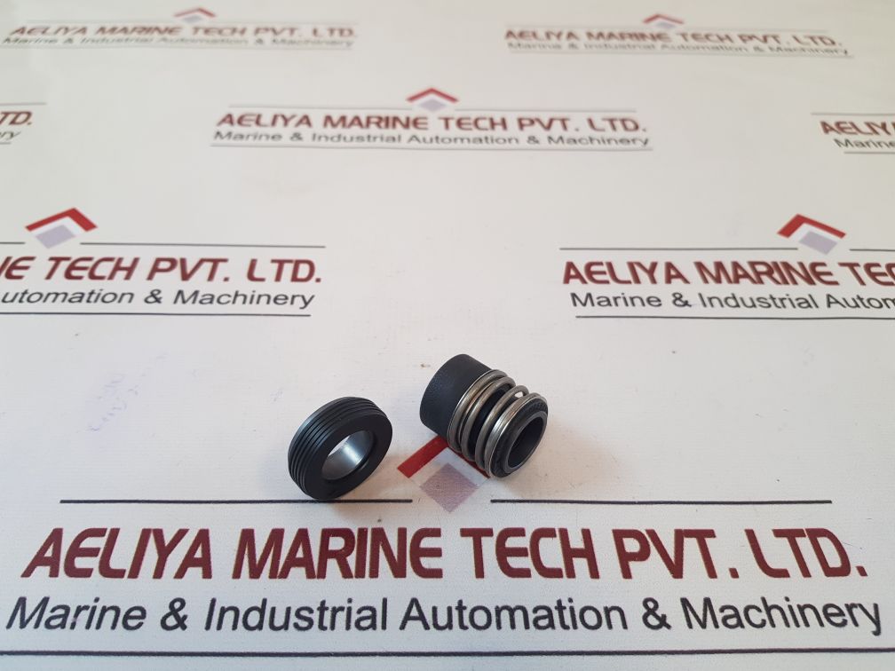 Burgmann Mg12/16-z Mechanical Seal For Pump