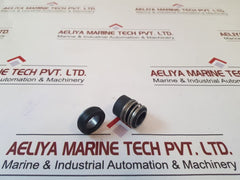 Burgmann Mg12/16-z Mechanical Seal For Pump