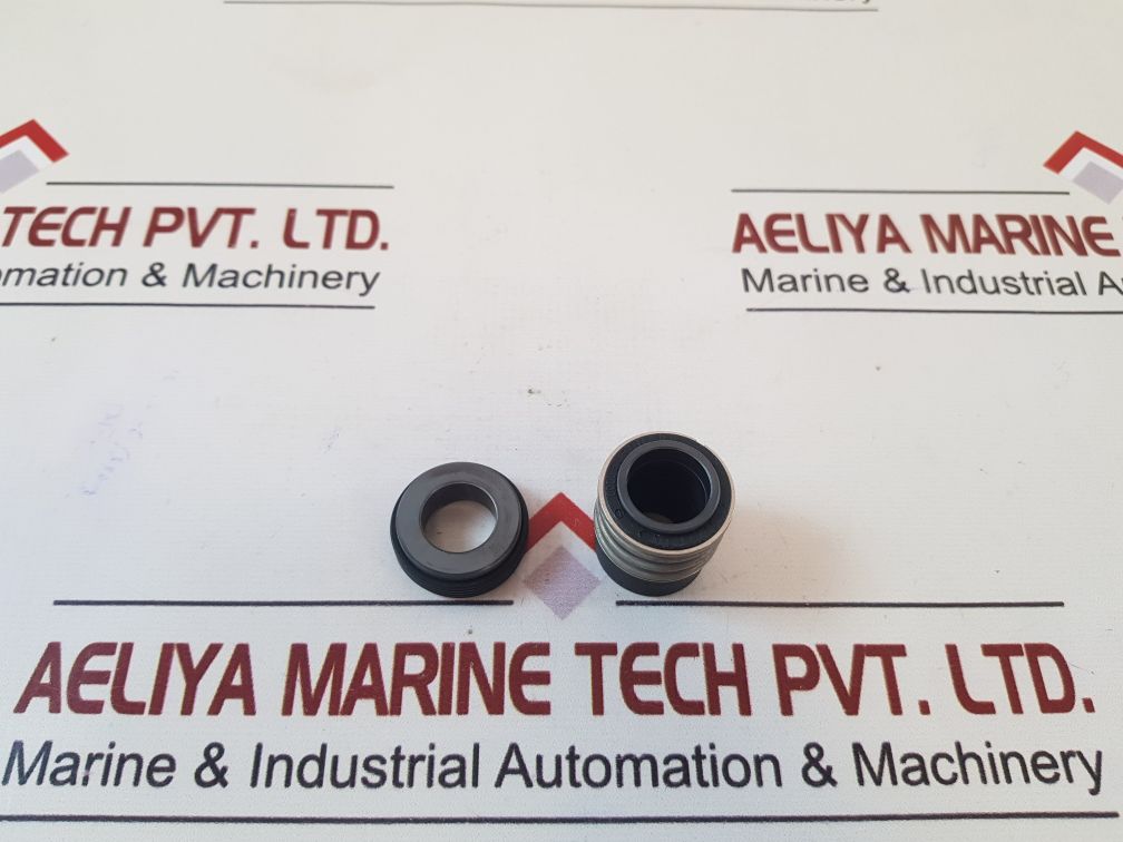Burgmann Mg12/16-z Mechanical Seal For Pump