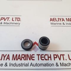 Burgmann Mg12/16-z Mechanical Seal For Pump