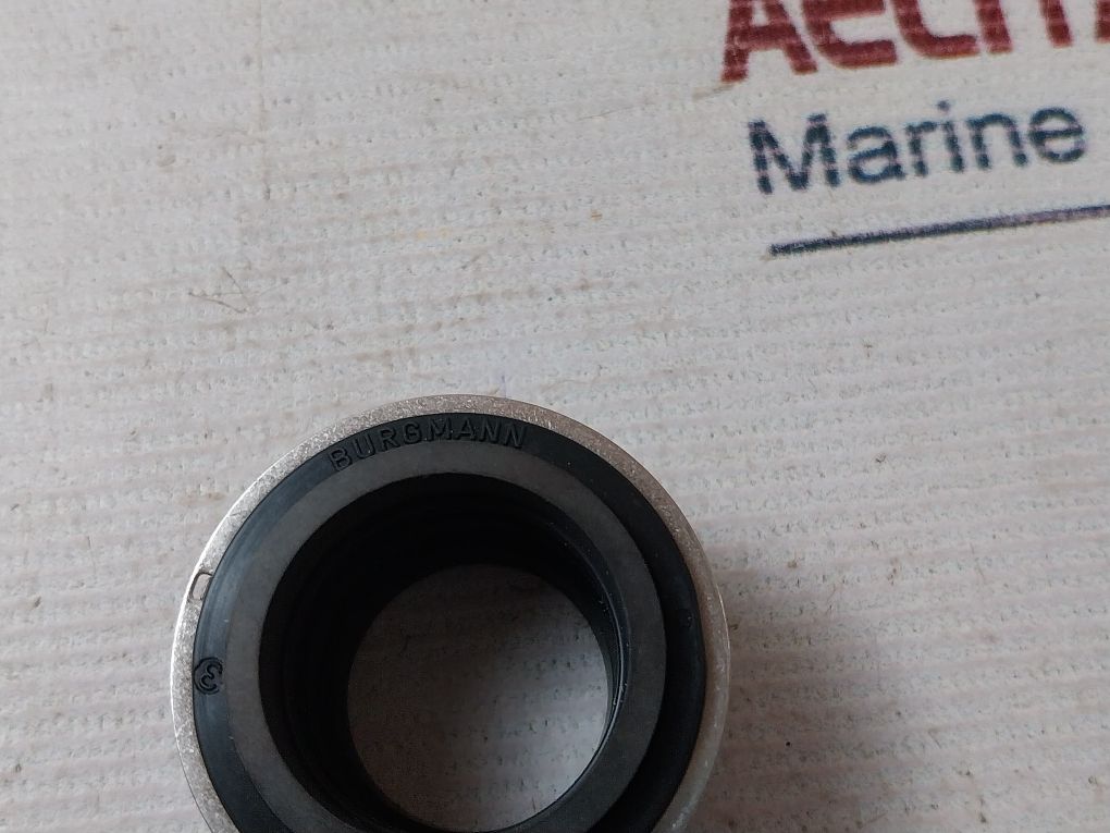 Burgmann Mg1/25-z Mechanical Seal