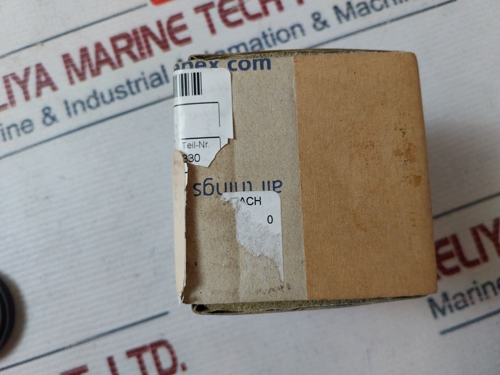 Burgmann Mg1/25-z Mechanical Seal