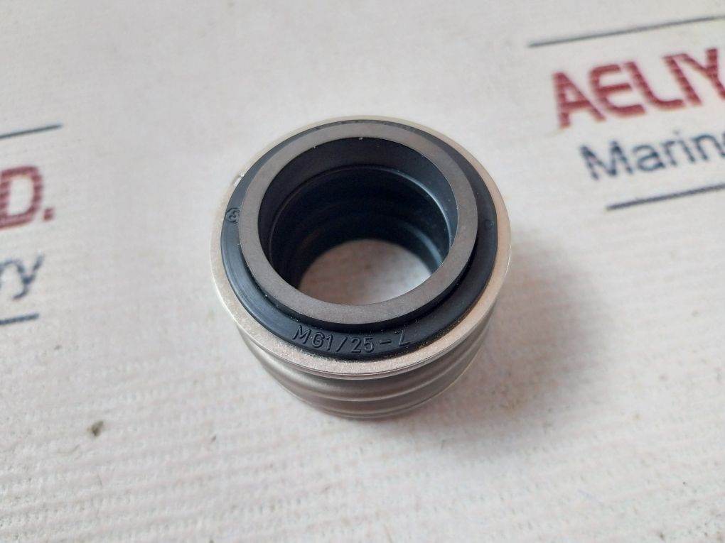 Burgmann Mg1/25-z Mechanical Seal