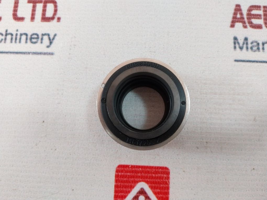 Burgmann Mg1/25-z Mechanical Shaft Seal Set