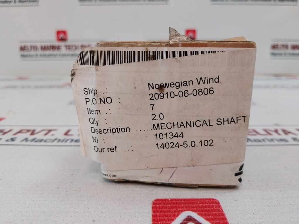 Burgmann Mg1/25-z Mechanical Shaft Seal Set