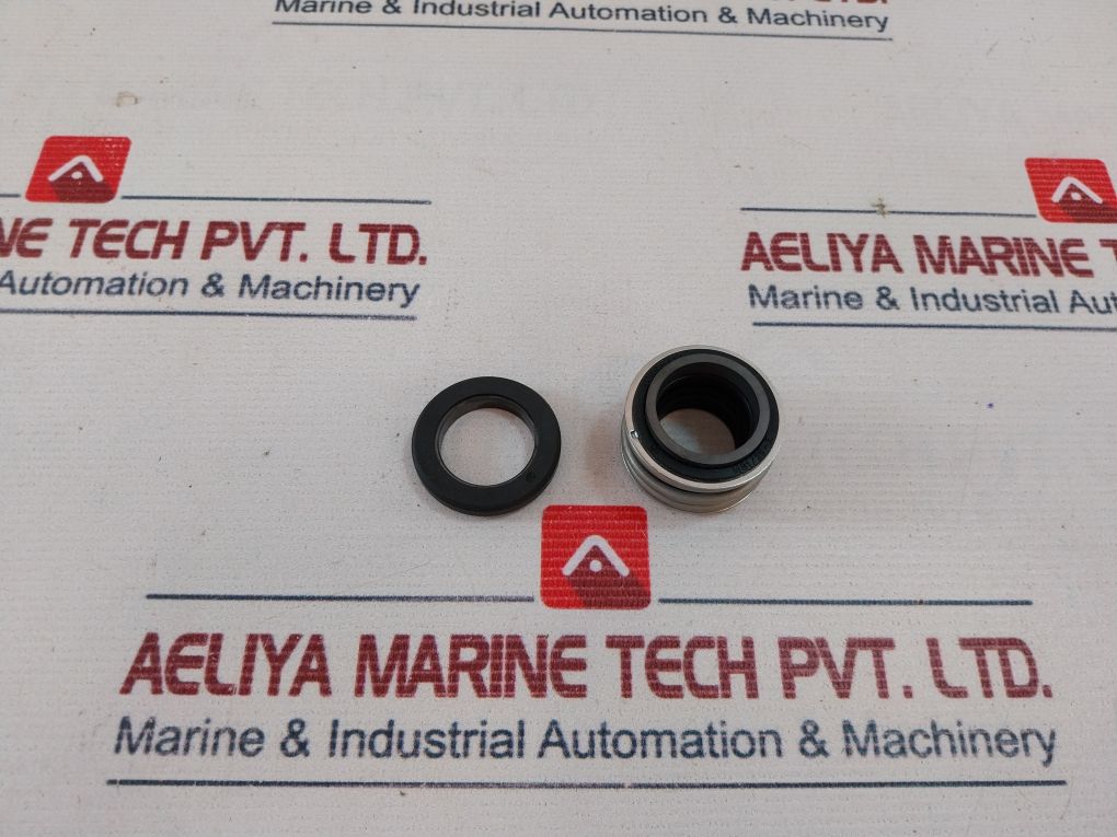 Burgmann Mg125-z Mechanical Shaft Seal Set
