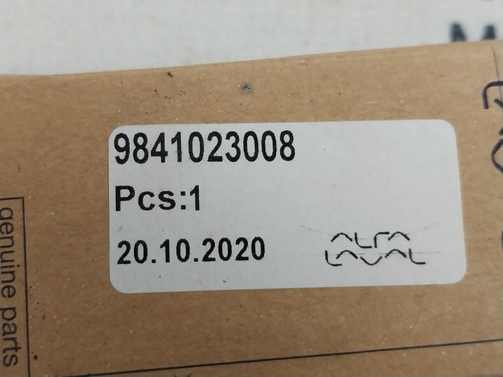 Burgmann Mg1S20/16-z Mechanical Seal