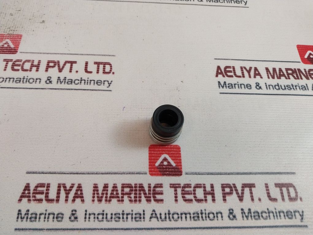 Burgmann Mg1S20/16-z Mechanical Seal 9841023008