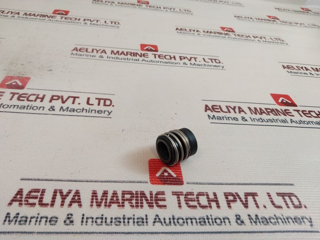 Burgmann Mg1S20/16-z Mechanical Seal 9841023008