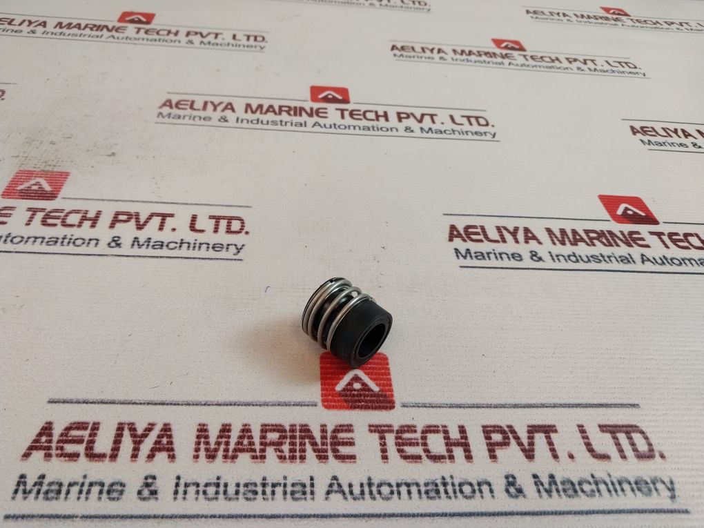 Burgmann Mg1S20/16-z Mechanical Seal 9841023008