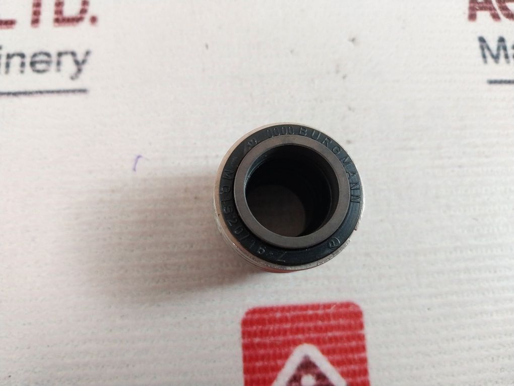 Burgmann Mg1S20/16-z Mechanical Seal 9841023008