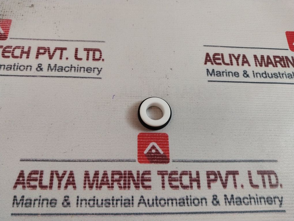 Burgmann Mg1S20/16-z Mechanical Seal 9841023008