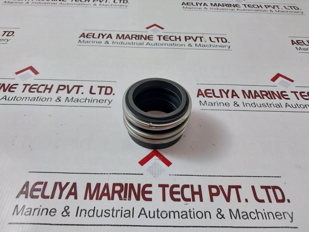 Burgmann Mg1S20/45-z Mechanical Seal 10-1145-00113 Set