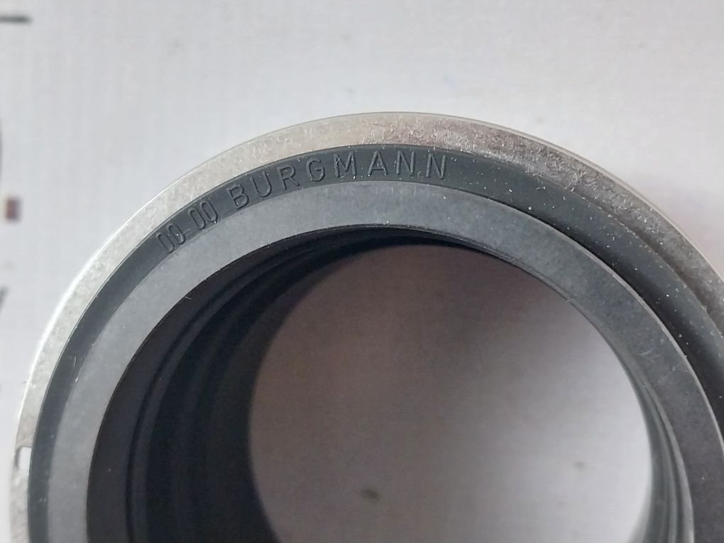 Burgmann Mg1S20/45-z Mechanical Seal 10-1145-00113 Set