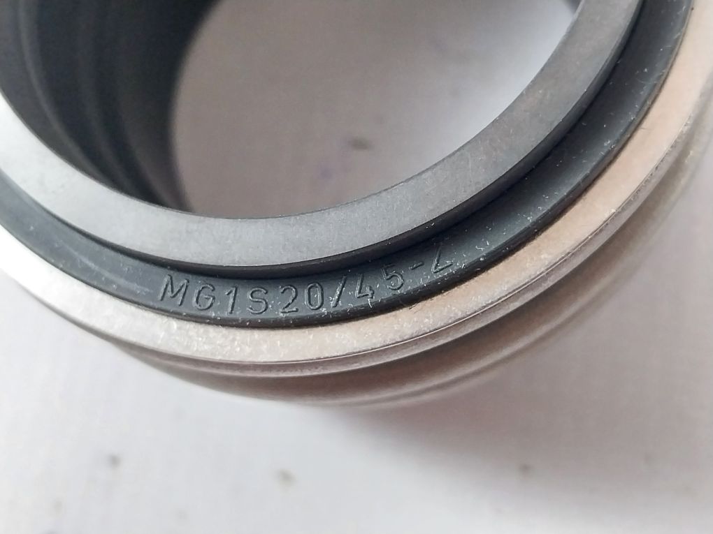 Burgmann Mg1S20/45-z Mechanical Seal 10-1145-00113 Set