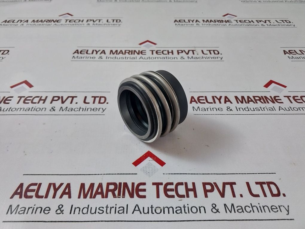 Burgmann Mg1S20/45-z Mechanical Seal 10-1145-00113 Set