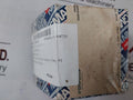Burgmann Mg1S20/45-z Mechanical Seal 10-1145-00113 Set