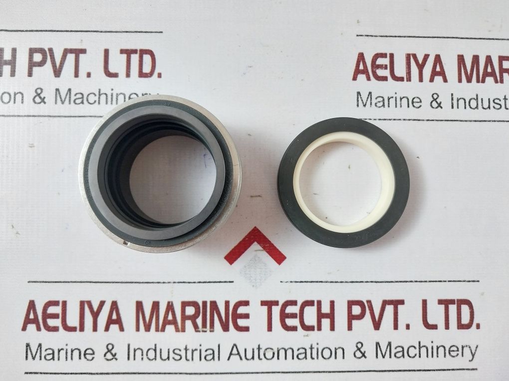 Burgmann Mg1S20/45-z Mechanical Seal 10-1145-00113 Set