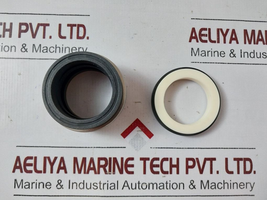 Burgmann Mg1S20/45-z Mechanical Seal 10-1145-00113 Set