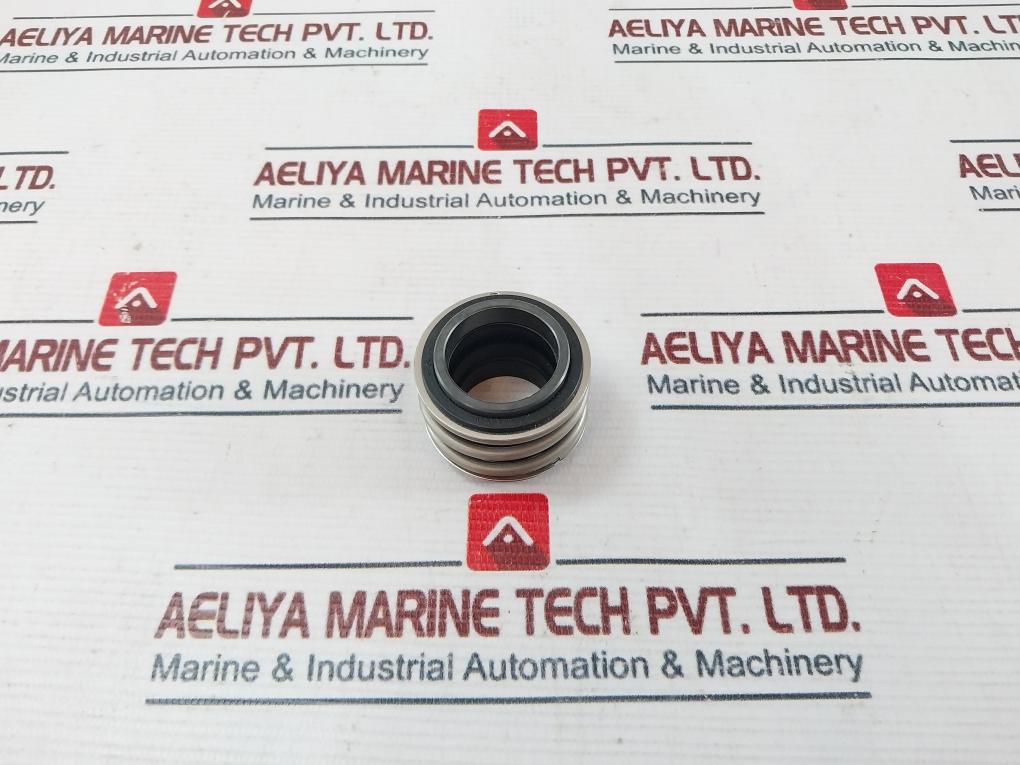 Burgmann Mg1S6725-z Mechanical Seal Set