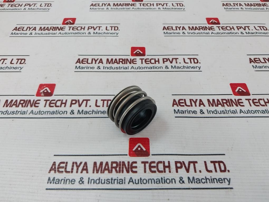 Burgmann Mg1S6725-z Mechanical Seal Set