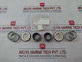 Burgmann Mg9/32-1-2 Mechanical Seal