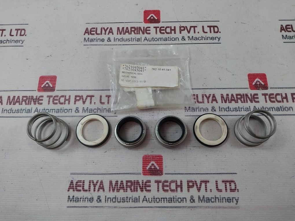 Burgmann Mg9/32-1-2 Mechanical Seal