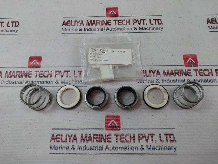 Burgmann Mg9/32-1-2 Mechanical Seal
