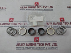 Burgmann Mg9/32-1-2 Mechanical Seal