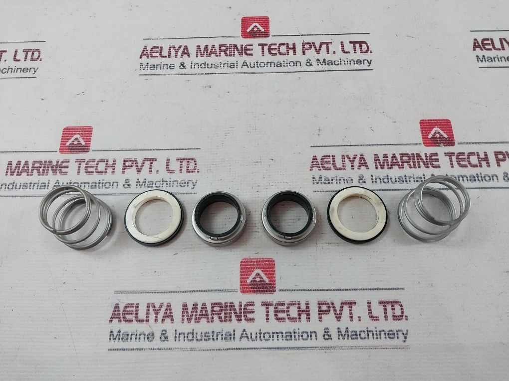 Burgmann Mg9/32-1-2 Mechanical Seal