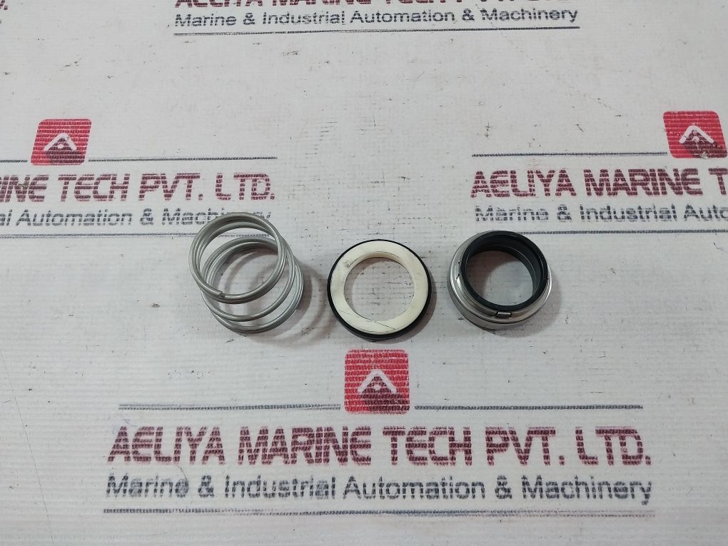 Burgmann Mg932-1-2 Mechanical Seal