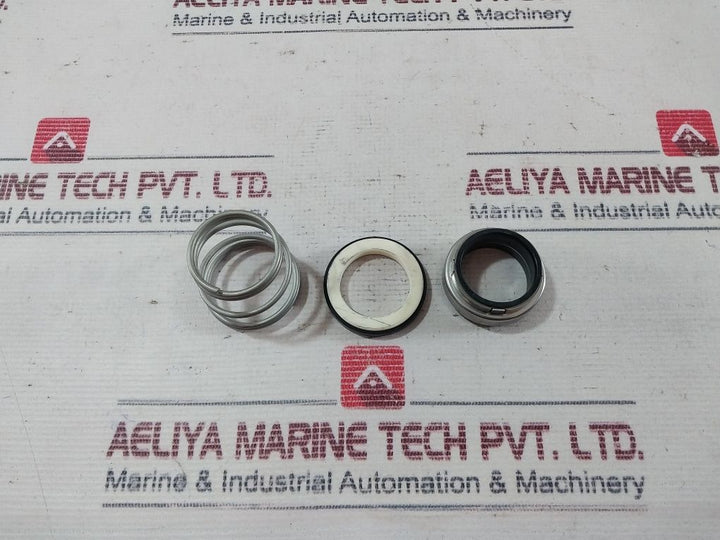 Burgmann Mg932-1-2 Mechanical Seal