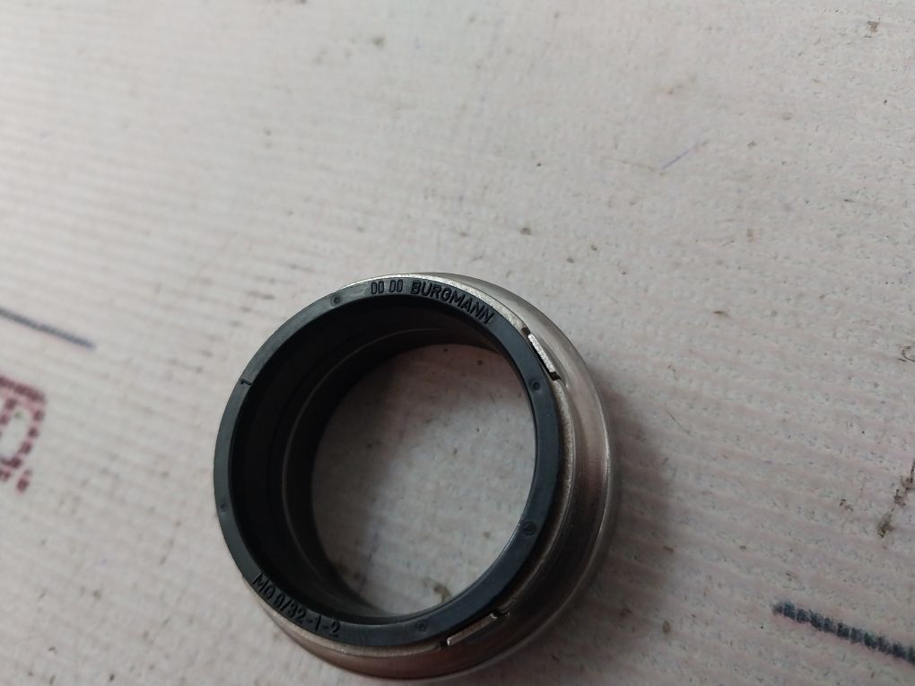 Burgmann Mg9/32-1-2 Mechanical Seal
