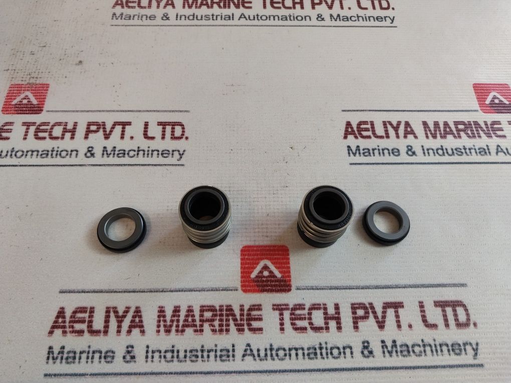 Burgmann Mg 12/16 Mechanical Seal For Pump