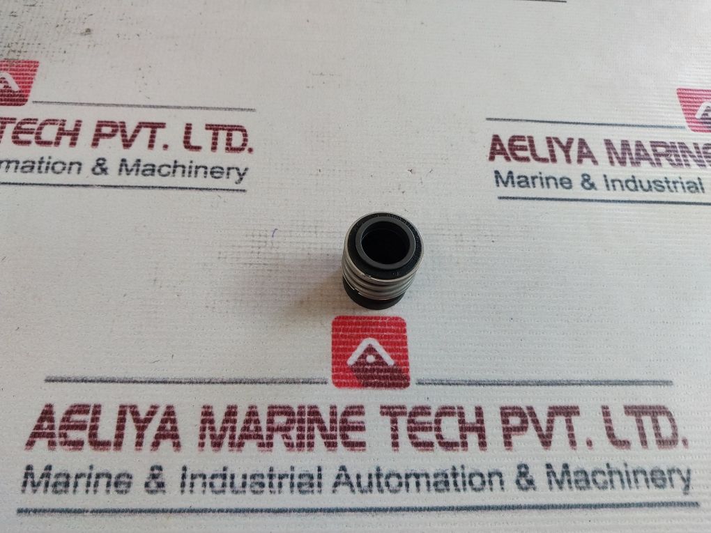 Burgmann Mg 12/16 Mechanical Seal For Pump