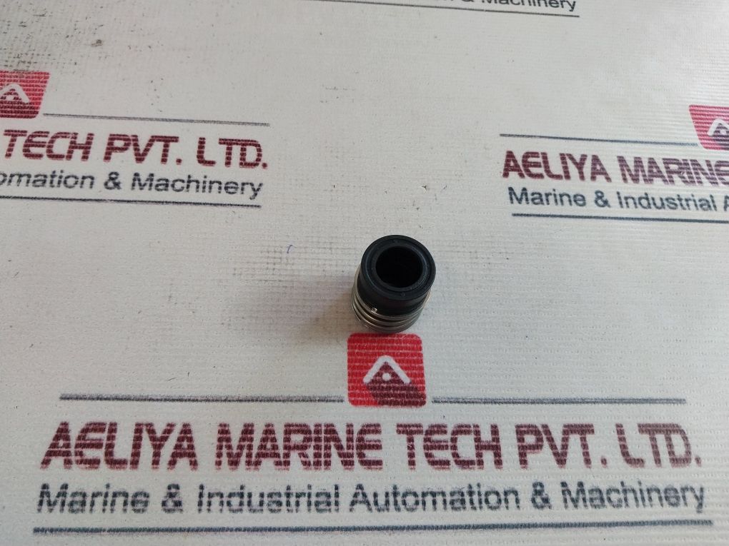 Burgmann Mg 12/16 Mechanical Seal For Pump