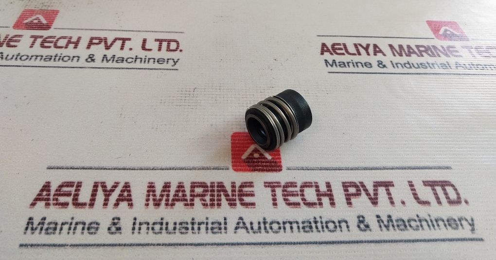 Burgmann Mg 12/16 Mechanical Seal For Pump